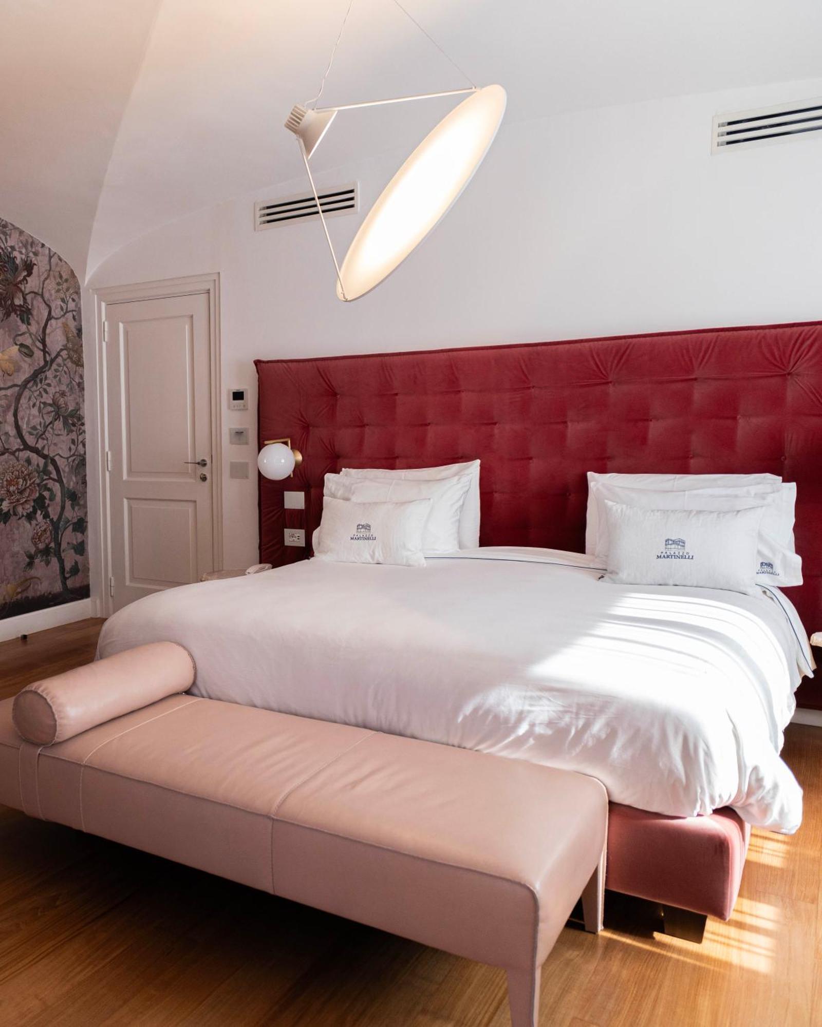 Hotel Palazzo Martinelli Sorrent Exterior foto
